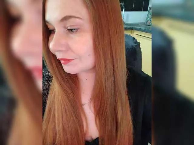 olgasollo on BongaCams