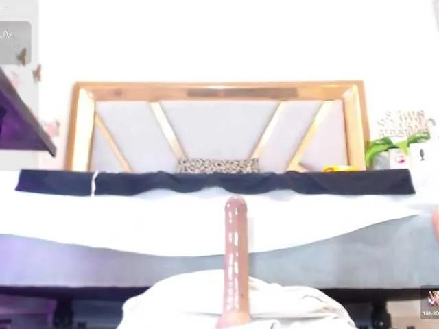 osalovelyy on BongaCams