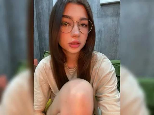 Pekkaboo on BongaCams 