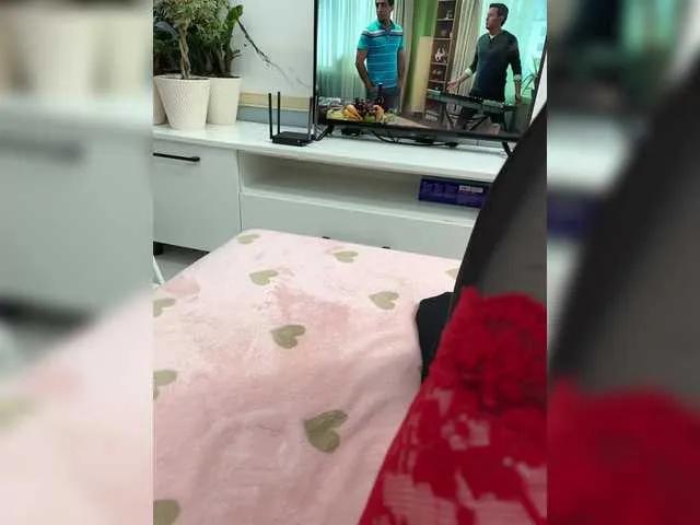 puppy19 on BongaCams 