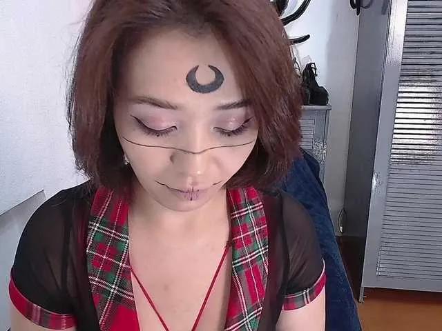 PurrrfectMiko on BongaCams 