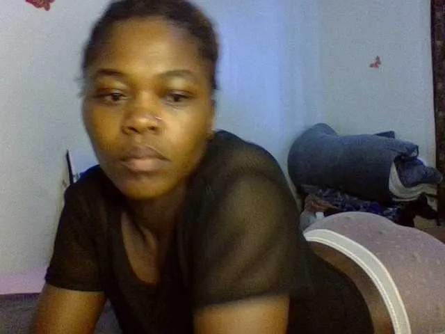 QueenJacky on BongaCams 