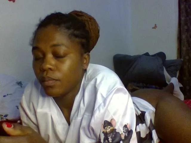 QueenJacky on BongaCams 