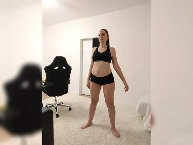 Rellaxx1 on BongaCams 