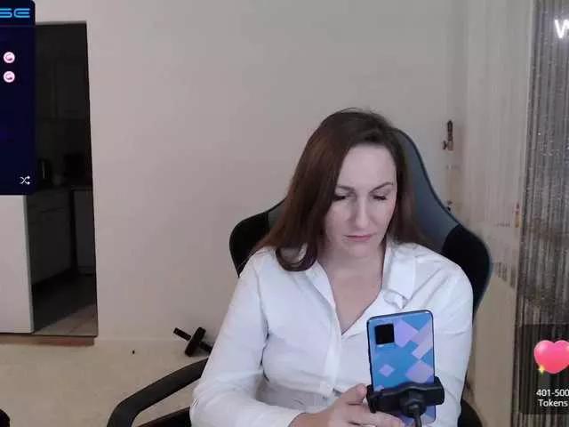 Rellaxx1 on BongaCams 