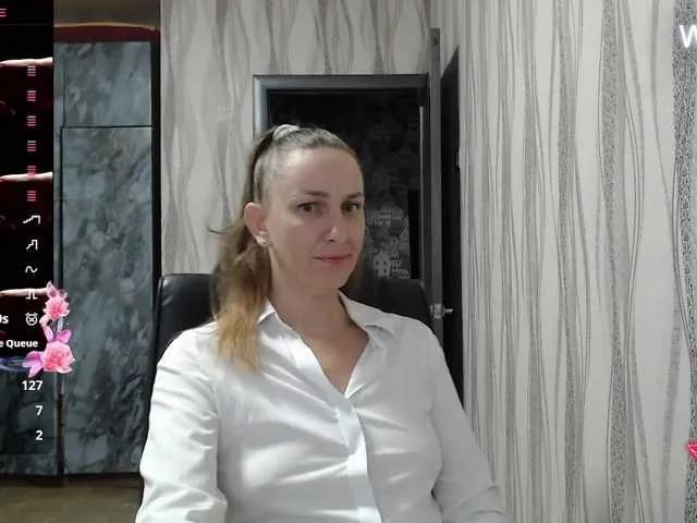 Rellaxx1 on BongaCams 