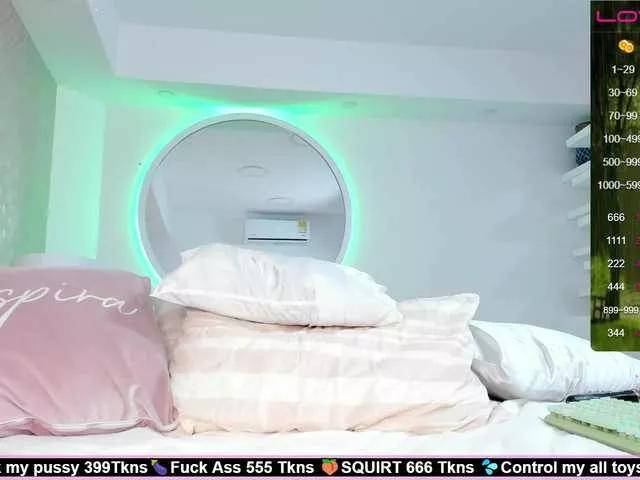 SallyeLeins on BongaCams 