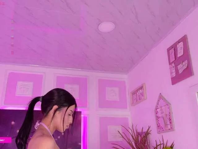 Sammyblaer on BongaCams 