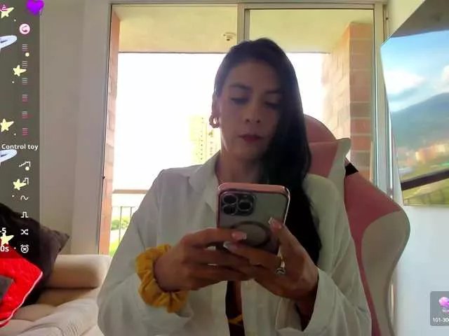 sara-maisa on BongaCams