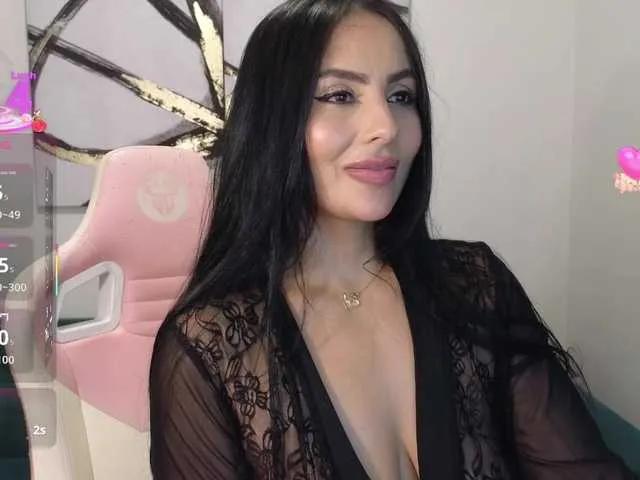 selenaM on BongaCams 