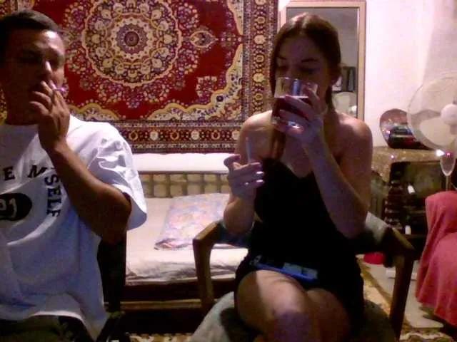 selennandbrya on BongaCams 