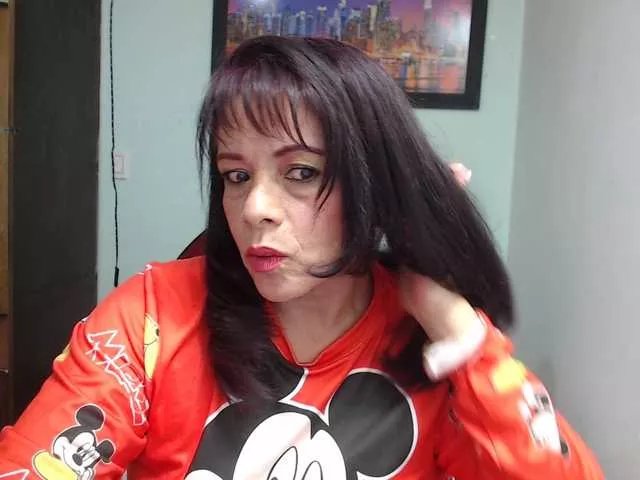 sexititshot12 on BongaCams