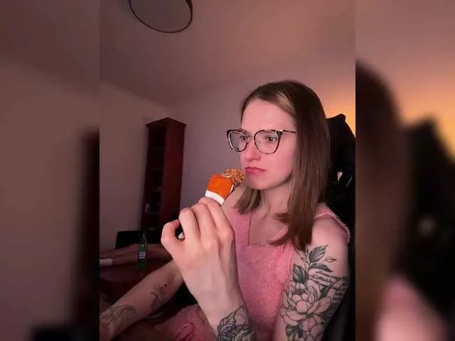 Sexy-Sweets on BongaCams