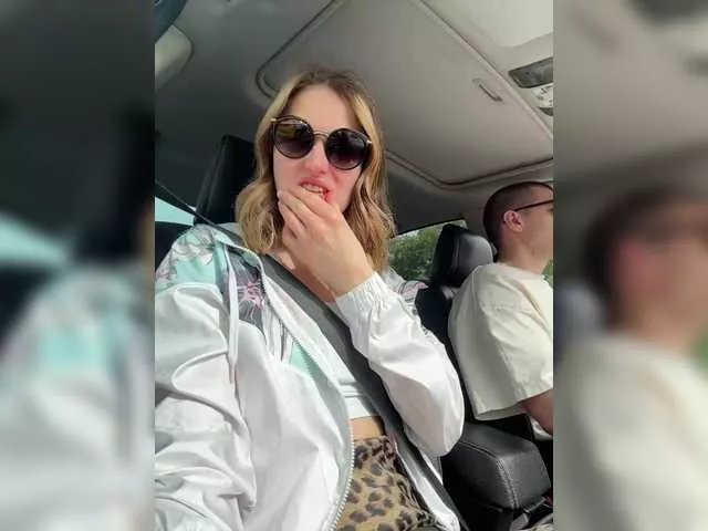 Sexy-Sweets on BongaCams