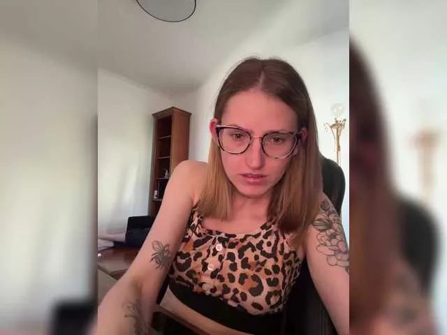 Sexy-Sweets on BongaCams