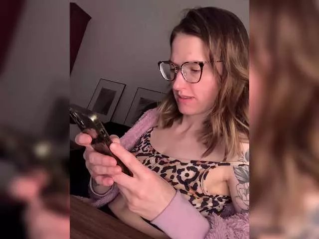 Sexy-Sweets on BongaCams
