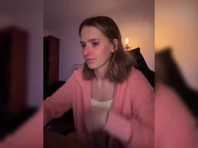 Sexy-Sweets on BongaCams