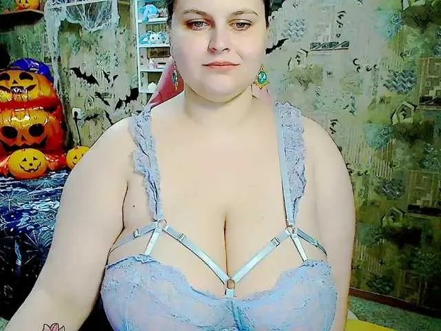 SinfulWhisper on BongaCams
