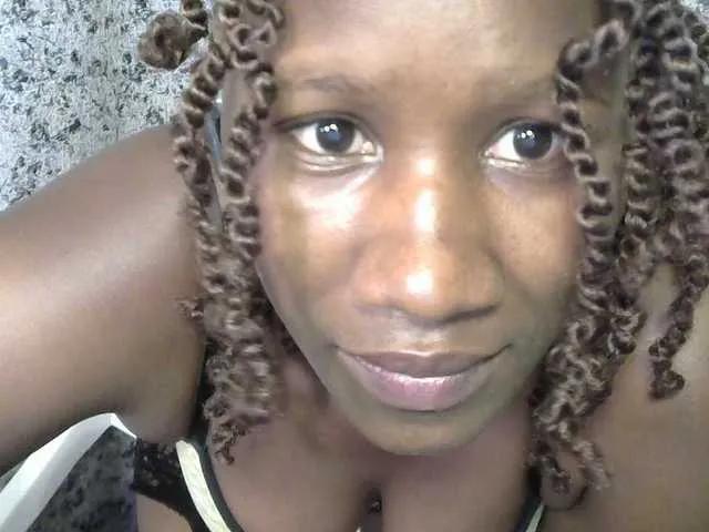 Sleekmellanin on BongaCams 