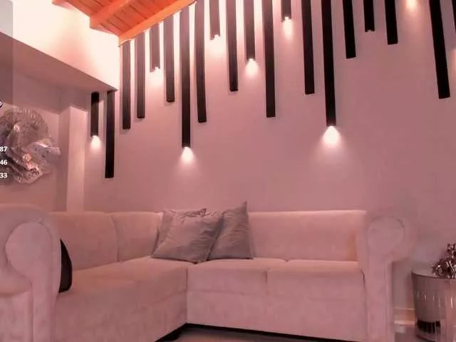 SophieBarnett on BongaCams