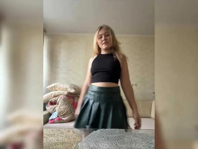 SunshineEmma on BongaCams 