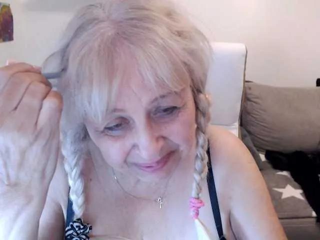 SusiLife on BongaCams