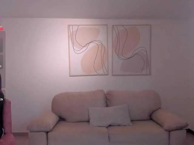 SussyBell on BongaCams 