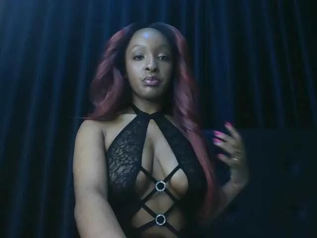 Sweet-Aura on BongaCams 