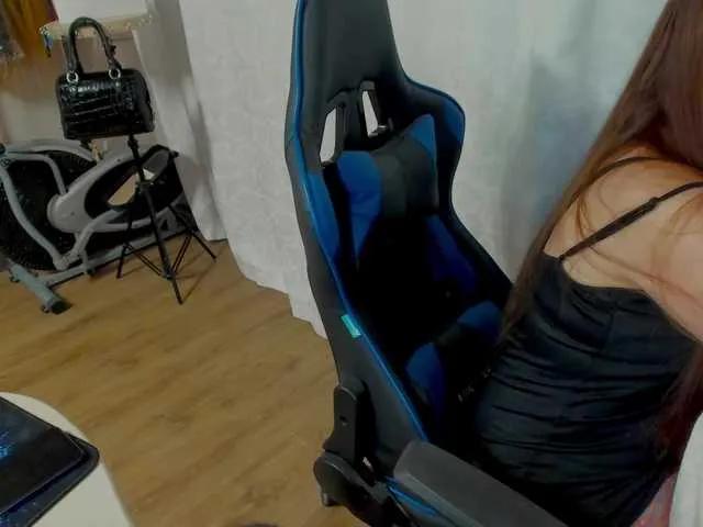 Sweet-Kate333 on BongaCams 