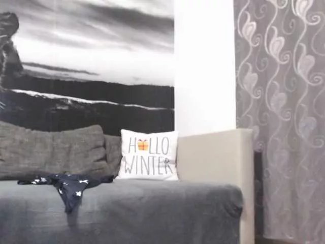 sweetandreea on BongaCams