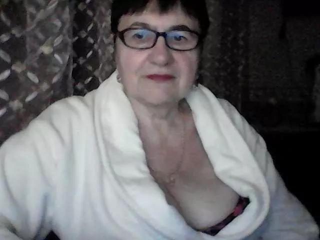 SweetCherry00 on BongaCams 