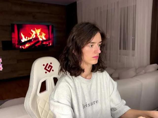 SweetieTati on BongaCams 