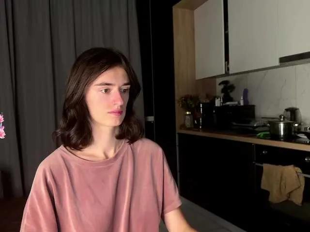 SweetieTati on BongaCams 