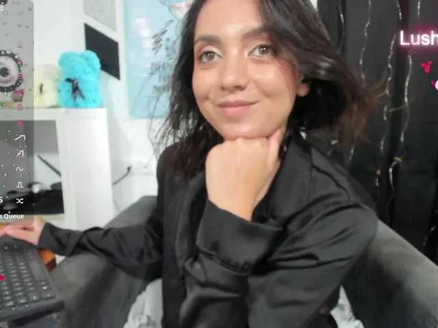 SweetLilith on BongaCams 