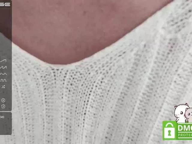 SweetLilLulu on BongaCams 