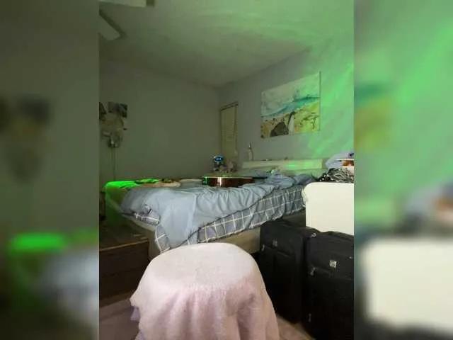 Sweetnissapri on BongaCams 