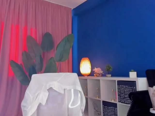 SweetyFit on BongaCams 