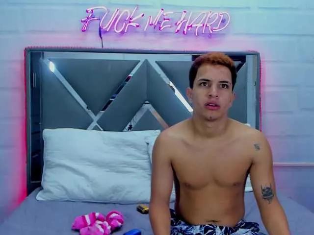 TeenLustLive- on BongaCams 