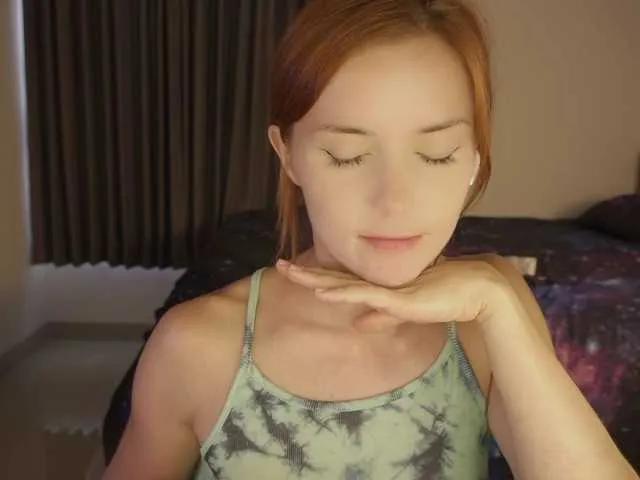 Timissi on BongaCams 