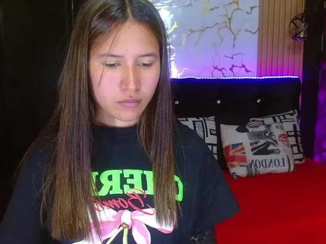 tinibunny on BongaCams 