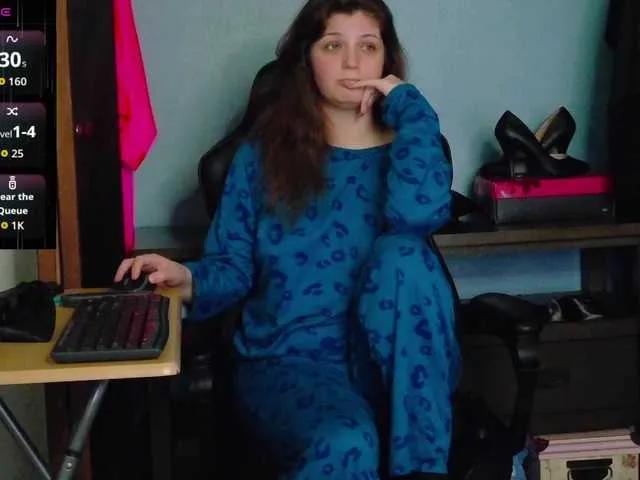 TreeJeanne on BongaCams 