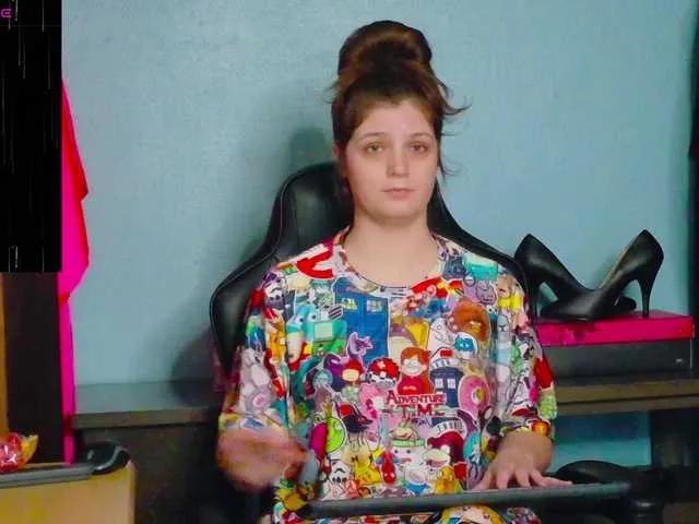 TreeJeanne on BongaCams 