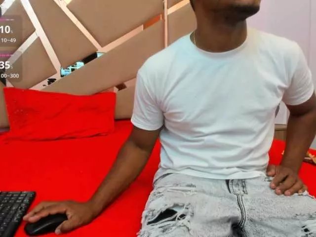 tu-y-yo19 on BongaCams