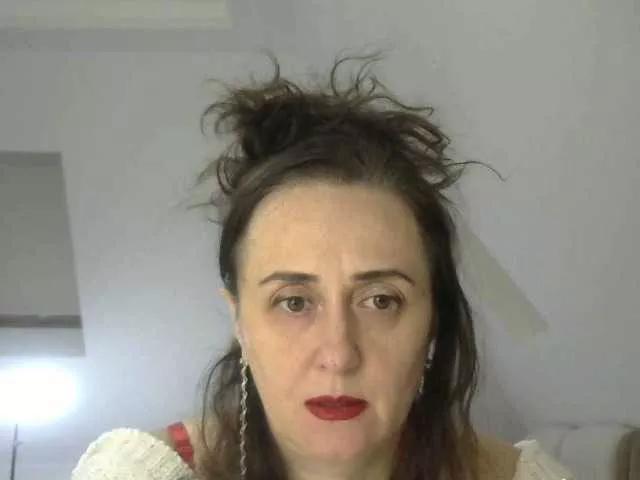 UllimOhi on BongaCams 