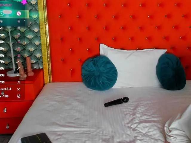 VallerieJones on BongaCams 