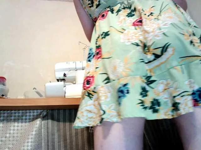 Vikki-Karp on BongaCams 