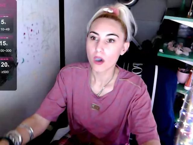 VoyeursRoom on BongaCams