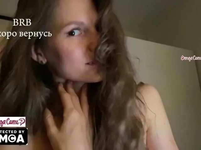 Vvv-lifffe on BongaCams 