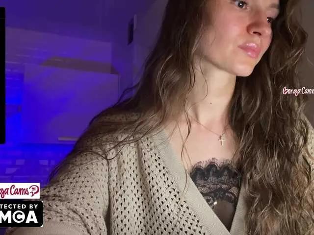 Vvv-lifffe on BongaCams 