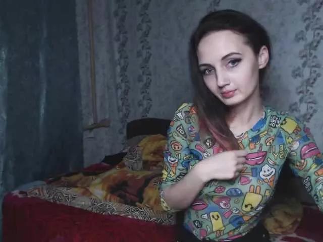 Wow-Eva on BongaCams 